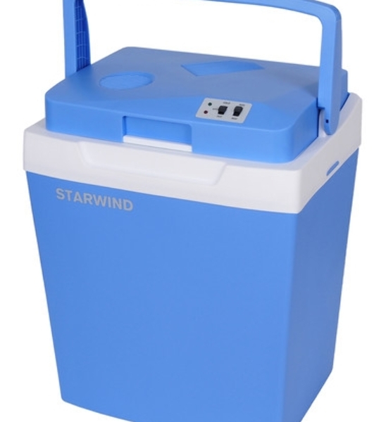 Автохолодильник Starwind CB-117 29л 48Вт