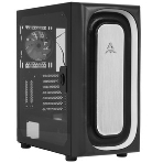 Контроллер вентиляторов ALSEYE A-Hub Pro-B (ARGb+PWM) PVC surface 145x50x16мм, фото2
