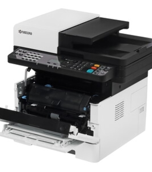 Шарнир автоподатчика правый Kyocera FS-1028MFP/1030MFP/1128MFP (O) 303LJ02040/3LJ02040
