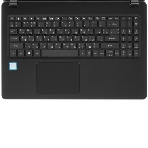 Ноутбук Acer Extensa EX215-57-76DA/15.6'/IPS/Intel Core i7 13620H/16Gb/512Gb SSD/Intel Graphics/noOS/серебристый/1.8kg, фото7