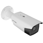 Видеокамера IP Hikvision DS-2CD2T23G0-I8 6-6мм цветная, фото6