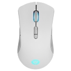Мышь беспроводная/проводная Lenovo Legion M600 черный, 16000 dpi, радиоканал, Bluetooth, USB, кнопки - 9, фото23
