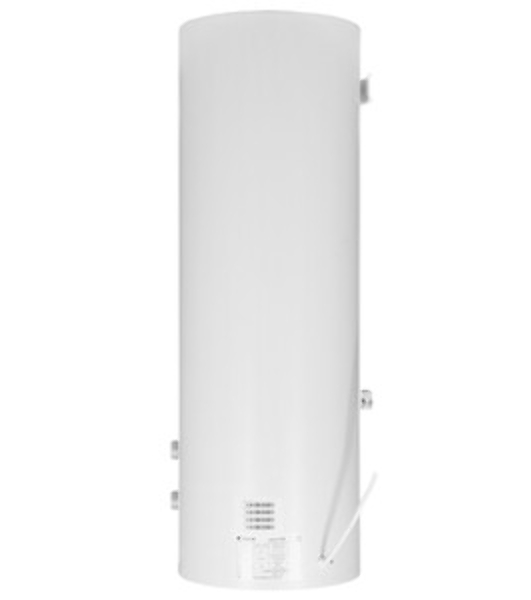 Водонагреватель электрический Candy CF80V-P1 INOX белый, накопительный, 80 л, 2 кВт