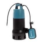 Дренажный насос Makita PF1010, фото4