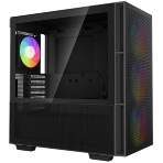 Компьютерный корпус DeepCool CH560 черный (R-CH560-BKAPE4-G-1) (ATX, без БП, 2хUSB, с окном), фото33