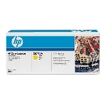 Картридж лазерный HP CE742A желтый Color LJ CP5225 (7300 стр.), фото 1