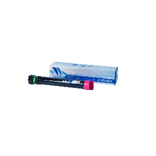 Картридж NVPrint совместимый Lexmark C950X2MG Magenta для C950de (22000k)