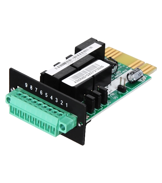 Модуль Ippon 1180662 Dry Contacts card Innova RT33