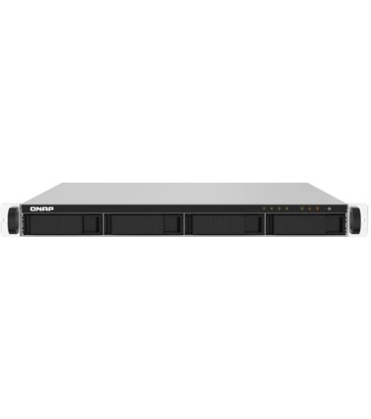 Сетевое хранилище NAS Qnap TS-432PXU-RP-2G 4-bay