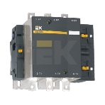 Контактор КТИ-5330 330А 230В/АС3 IEK KKT50-330-230-10, фото2