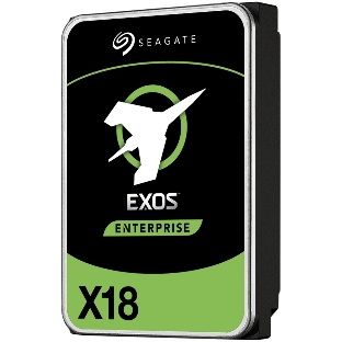 Жесткий диск Seagate 16Tb 7200RPM SATA 6Gb/S 256MB OFFICIAL RECERTIFIED