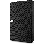 Внешний HDD 2.5' Seagate Expansion, 1TB, USB 3.2 Gen 1 Type-A, 5400 rpm, черный, фото5