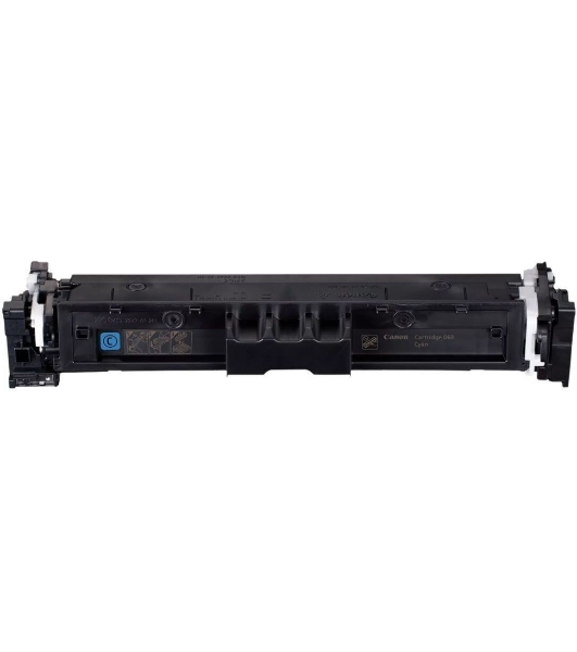 Картридж лазерный Canon 069C (5093C002) голубой (1900 стр.) для Canon MF752Cdw/754Cdw, LBP673Cdw
