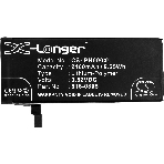 Аккумулятор CameronSino CS-IPH600XL для iPhone 6 3.82V, 2160mAh, 8.25Wh, фото2
