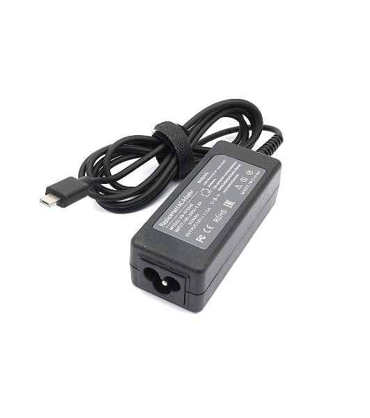 Блок питания (сетевой адаптер) для ноутбуков Asus 19V 1.75A 33W micro USB travel charger OEM