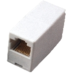Проходной адаптер Rexant, RJ-45(8P-8C), UTP неэкранированный, категория 5e, (гнездо-гнездо), фото7