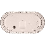 Портативная колонка BBK BTA1212 бежевый 10W 2.0 BT 10м 1800mAh, фото11