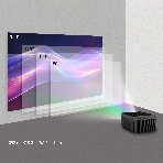 Проектор Cactus CS-H3.SG DLP 16800Lm (1920x1080) 200000:1 ресурс лампы:20000часов 1xUSB typeA 1xHDMI 3.1кг, фото17