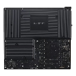 Материнская плата ASUS Pro WS WRX90E-SAGE SE, sTR5, AMD WRX90, 8xDDR5, 4xSATA, 4xM.2, 6xPCI-E 5.0 x16, 1xPCI-E 5.0 x8, 1xVGA, 2xMiniDP, 3x 10Gb LAN, 6xUSB-A 3.2 Gen 2, 1xUSB-A 2.0, 2xUSB-C USB4, 2x3.5 мм, 5.1, SSI EEB, фото12
