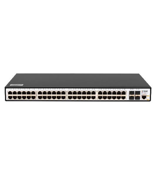 Коммутатор управляемый уровня 2 SNR-S2985G-48T