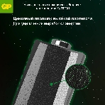 Батарея GP Super Alkaline 24AA21-2CRSWC10 AAA (10шт) спайка, фото3