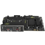 Материнская плата MSI MAG B850 TOMAHAWK MAX WIFI, AM5, AMD B850, 4xDDR5, 4xSATA, 4xM.2, 3xPCI-E x16, 1xHDMI, 1x5Gb LAN, 2xUSB-A 5Gbps, 4xUSB-A 2.0, 3xUSB-C 10Gbps, 7.1, Wi-Fi 7, Bluetooth 5.4, ATX, фото10