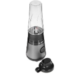 Блендер стационарный Bosch MMB2111S черный, 450 Вт, 1 скорость, фото11
