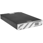 Источник бесперебойного питания Powercom Smart King RT SRT-3000A LCD 2700Вт 3000ВА черный, фото11