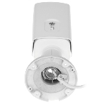 Видеокамера IP Hikvision DS-2CD2T23G0-I8 6-6мм цветная, фото5