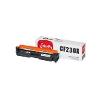 Картридж лазерный Sakura CF230A для HP LJ Pro m203dn/m203dw/m227dw/m227fdw/m227sdn, черный, 1 600 к., фото3