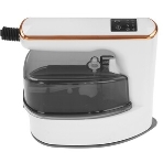 Отпариватель Centek CT-2393 белый, 2100 Вт, 45 г/мин, 200 мл, фото11