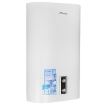 Водонагреватель электрический Candy CF80V-P1 INOX белый, накопительный, 80 л, 2 кВт, фото8