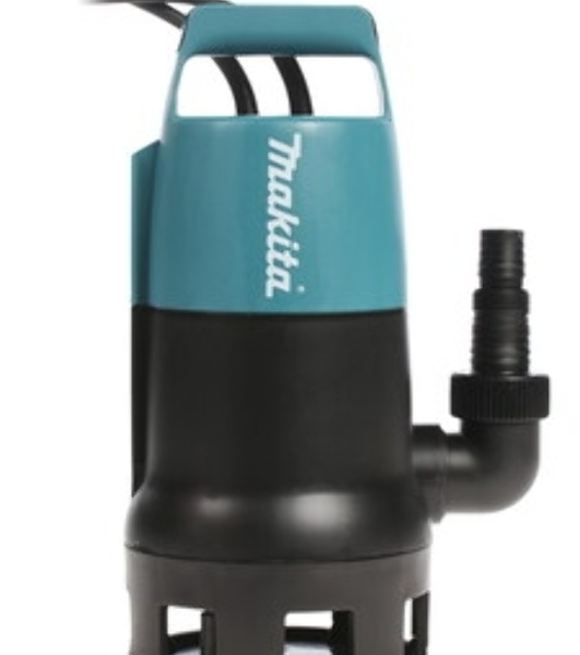 Насос дренажный Makita PF0410