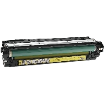 Картридж лазерный HP CE742A желтый Color LJ CP5225 (7300 стр.), фото4