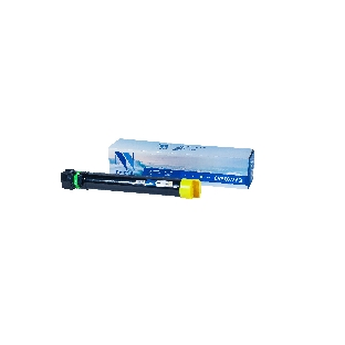 Картридж NVPrint совместимый Lexmark C950X2YG Yellow для C950de (22000k)