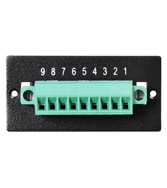 Модуль Ippon 1180662 Dry Contacts card Innova RT33