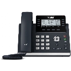 Ip-телфон YEALINK SIP-T43U, 12 аккаунтов, BLF, PoE, GigE, без БП, шт, фото 1
