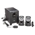 Акустическая система (980-000413) Logitech Z313 (2.1), фото24