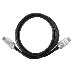 Кабель HDMI 19M/M,ver. 2.1, 8K@60 Hz 2m VCOM CG862-2M VCOM/TELECOM, фото 1
