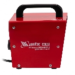Тепловая пушка керамическая MTX SHCL-2000, квадратная, 230 В, 125 м3/ч, 1/2 кВт, фото10