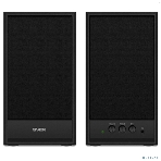 Акустическая система SVEN SPS-702 2.0 черный 40Вт, фото26