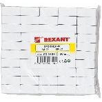 Проходной адаптер Rexant, RJ-45(8P-8C), UTP неэкранированный, категория 5e, (гнездо-гнездо), фото6