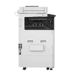 МФУ лазерное Canon imageRUNNER C3326i (5965C005), A3, цветное, печ. 26 стр/мин. (А4) 15 стр/мин. (А3), скан. до 70 стр/мин., 1200х1200 dpi (печать) 600х600 dpi (скан.), USB, RJ-45, Wi-Fi, Air Print, Mopria (без стартовых картриджей), фото12