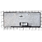 Клавиатура для ноутбука Sony Vaio VPC-CW VPCCW черная c рамкой, фото 1