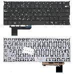 Клавиатура для ноутбука Asus S201 S201E X201 X201E черная, фото4