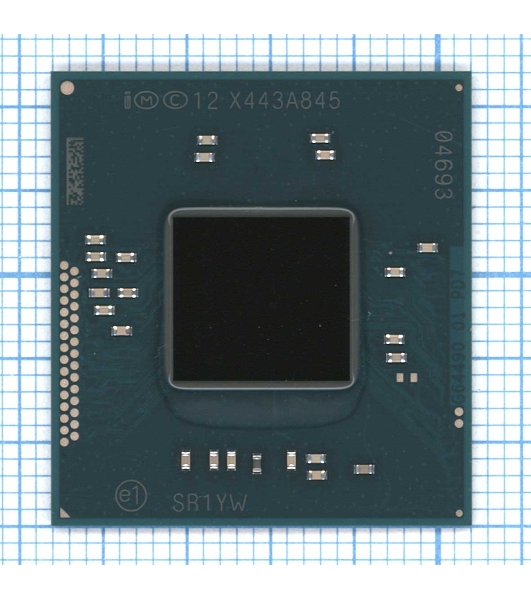 Процессор Intel SR1YW N3540