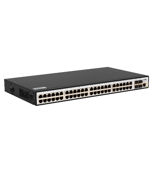 Коммутатор управляемый уровня 2 SNR-S2985G-48T