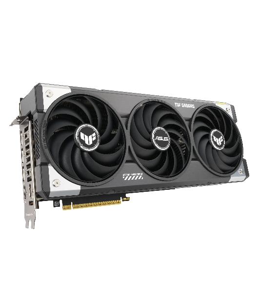 Видеокарта ASUS TUF-RTX 5070-O12G-GAMINGRTX 5070,HDMIx2,DPx3,12G,D7; 90YV0LZ0-M0NA00