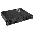 Серверный корпус ExeGate Pro 2U350-33, RM 19', высота 2U, глубина 350, без БП, 2*USB+1* USB3.0, фото22
