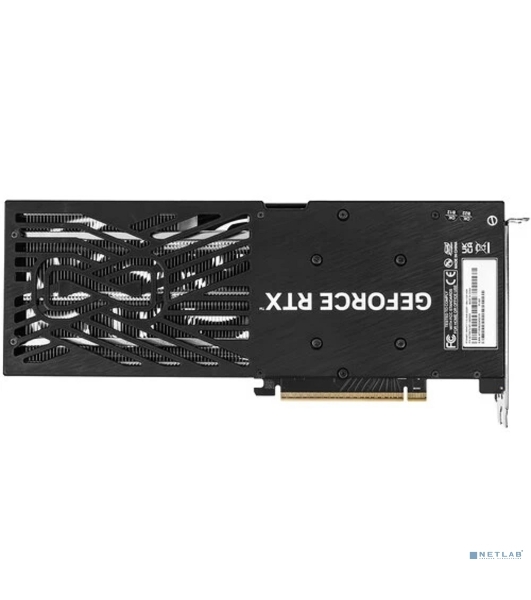 Видеокарта Palit PA-RTX 5060Ti INFINITY 3 OC 8Gb